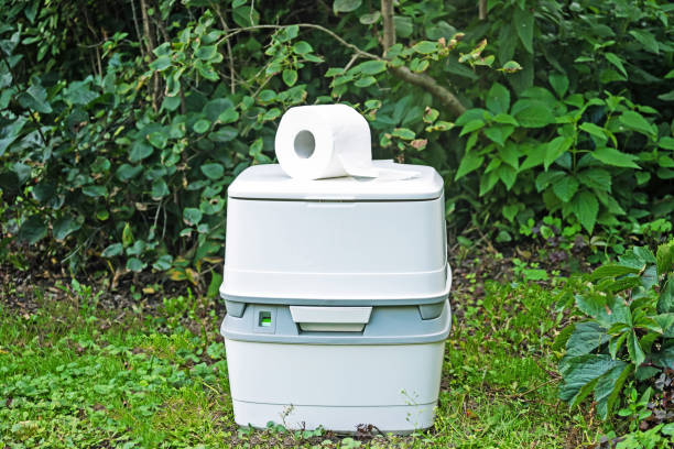 Best Affordable porta potty rental  in Westville, IN