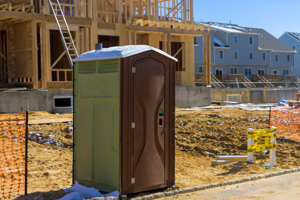 Affordable portable toilet rental in Westville, IN