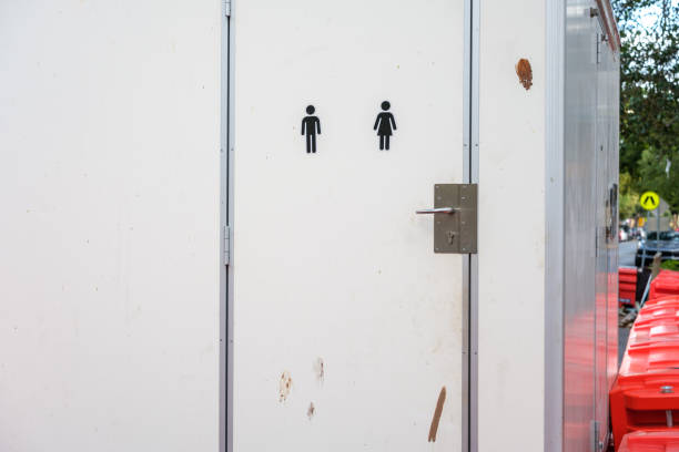 Best Local porta potty services  in Westville, IN