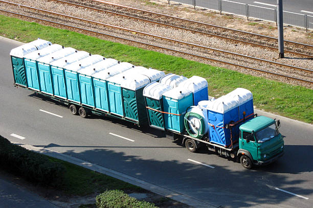 Best Porta potty rental near me  in Westville, IN
